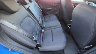 MÉDEA 35 - HYUNDAI IX20 5AP 7164