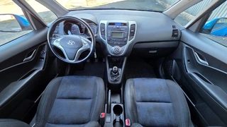 MÉDEA 35 - HYUNDAI IX20 5AP 7164