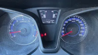 MÉDEA 35 - HYUNDAI IX20 5AP 7164