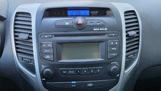 MÉDEA 35 - HYUNDAI IX20 5AP 7164