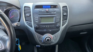 MÉDEA 35 - HYUNDAI IX20 5AP 7164