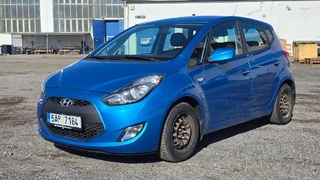 MÉDEA 35 - HYUNDAI IX20 5AP 7164
