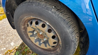 MÉDEA 35 - HYUNDAI IX20 5AP 7164