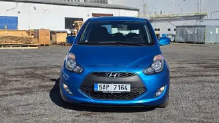 MÉDEA 35 - HYUNDAI IX20 5AP 7164