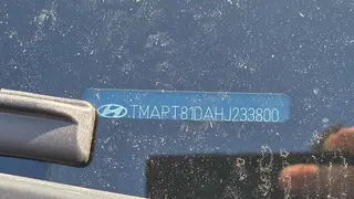 MÉDEA 35 - HYUNDAI IX20 5AP 7164