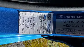 MÉDEA 35 - HYUNDAI IX20 5AP 7164