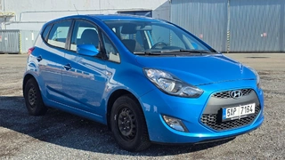 MÉDEA 35 - HYUNDAI IX20 5AP 7164