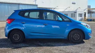 MÉDEA 35 - HYUNDAI IX20 5AP 7164