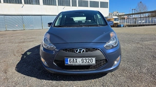 MÉDEA 36 - HYUNDAI IX20 R.Z. 6AX 9320