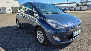 MÉDEA 36 - HYUNDAI IX20 R.Z. 6AX 9320
