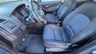 MÉDEA 36 - HYUNDAI IX20 R.Z. 6AX 9320