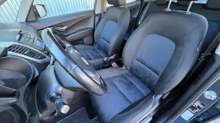 MÉDEA 36 - HYUNDAI IX20 R.Z. 6AX 9320