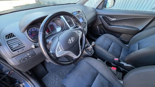 MÉDEA 36 - HYUNDAI IX20 R.Z. 6AX 9320