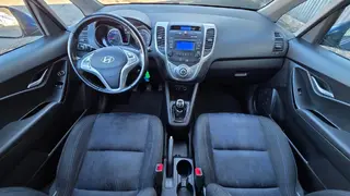 MÉDEA 36 - HYUNDAI IX20 R.Z. 6AX 9320