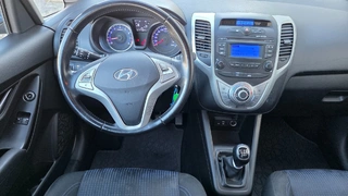 MÉDEA 36 - HYUNDAI IX20 R.Z. 6AX 9320