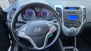 MÉDEA 36 - HYUNDAI IX20 R.Z. 6AX 9320