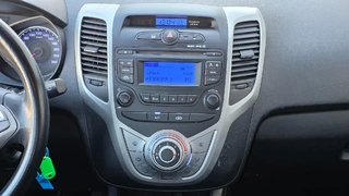 MÉDEA 36 - HYUNDAI IX20 R.Z. 6AX 9320