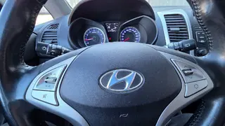 MÉDEA 36 - HYUNDAI IX20 R.Z. 6AX 9320