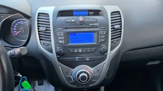 MÉDEA 36 - HYUNDAI IX20 R.Z. 6AX 9320