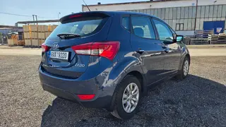 MÉDEA 36 - HYUNDAI IX20 R.Z. 6AX 9320
