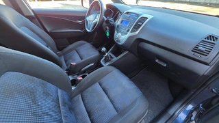 MÉDEA 36 - HYUNDAI IX20 R.Z. 6AX 9320