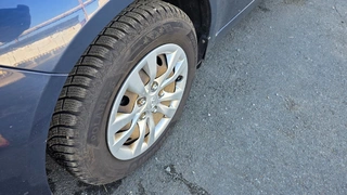 MÉDEA 36 - HYUNDAI IX20 R.Z. 6AX 9320