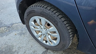 MÉDEA 36 - HYUNDAI IX20 R.Z. 6AX 9320