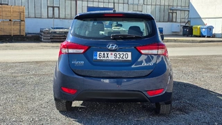 MÉDEA 36 - HYUNDAI IX20 R.Z. 6AX 9320