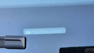 MÉDEA 36 - HYUNDAI IX20 R.Z. 6AX 9320