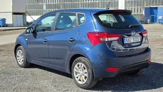 MÉDEA 36 - HYUNDAI IX20 R.Z. 6AX 9320
