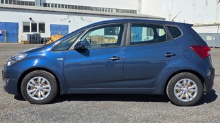 MÉDEA 36 - HYUNDAI IX20 R.Z. 6AX 9320