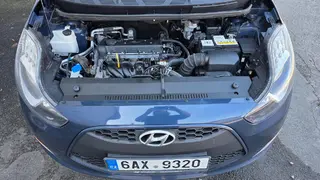 MÉDEA 36 - HYUNDAI IX20 R.Z. 6AX 9320