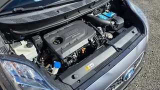 MÉDEA 36 - HYUNDAI IX20 R.Z. 6AX 9320