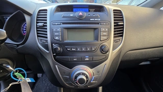 MÉDEA 37 - HYUNDAI IX20 TRIKOLOR 6AM 2833