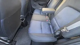MÉDEA 37 - HYUNDAI IX20 TRIKOLOR 6AM 2833