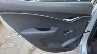 MÉDEA 37 - HYUNDAI IX20 TRIKOLOR 6AM 2833
