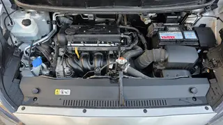MÉDEA 37 - HYUNDAI IX20 TRIKOLOR 6AM 2833