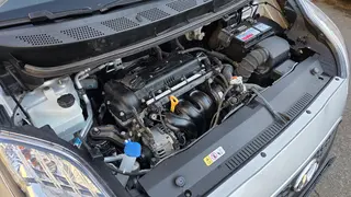 MÉDEA 37 - HYUNDAI IX20 TRIKOLOR 6AM 2833