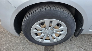 MÉDEA 37 - HYUNDAI IX20 TRIKOLOR 6AM 2833