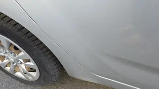 MÉDEA 37 - HYUNDAI IX20 TRIKOLOR 6AM 2833