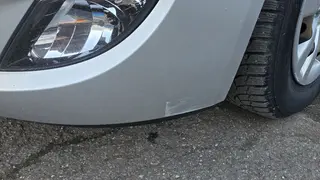 MÉDEA 37 - HYUNDAI IX20 TRIKOLOR 6AM 2833