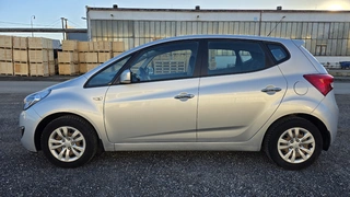 MÉDEA 37 - HYUNDAI IX20 TRIKOLOR 6AM 2833