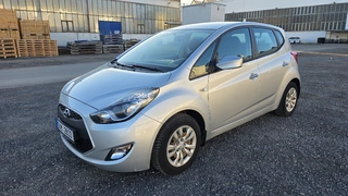 MÉDEA 37 - HYUNDAI IX20 TRIKOLOR 6AM 2833