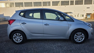 MÉDEA 37 - HYUNDAI IX20 TRIKOLOR 6AM 2833