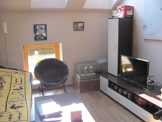 Mělník  penzion+ podkrovní byt 2+kk