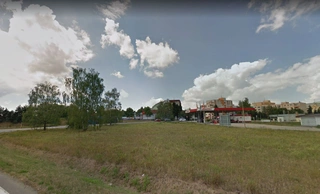 Menší pozemky Jindřichův Hradec SOME Jindřichův Hradec