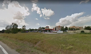 Menší pozemky Jindřichův Hradec SOME Jindřichův Hradec