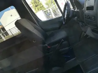 MERCEDES-BENZ SPRINTER 213