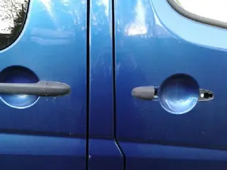 MERCEDES-BENZ SPRINTER 213