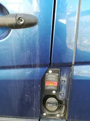 MERCEDES-BENZ SPRINTER 213